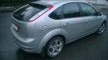  Ford Focus 2008 , 360000 , 