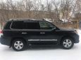 SUV   Lexus LX570 2012 , 2500000 , 