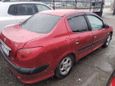  Peugeot 206 2008 , 225000 , 