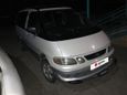    Toyota Estima Emina 1999 , 215000 , 