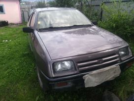  Ford Sierra 1988 , 65000 , 