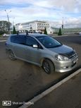    Toyota Ipsum 2002 , 550000 , --