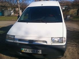    Fiat Scudo 2000 , 297777 , 