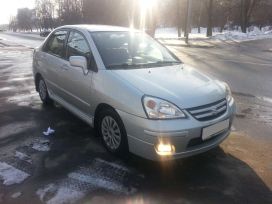  Suzuki Liana 2005 , 290000 , 