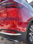 SUV   Chery Tiggo 7 Pro 2020 , 1820000 , 