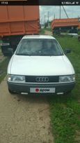  Audi 80 1991 , 155000 , 