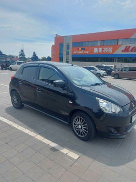  Mitsubishi Mirage 2012 , 470000 , 