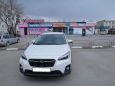 SUV   Subaru XV 2018 , 1580000 , 