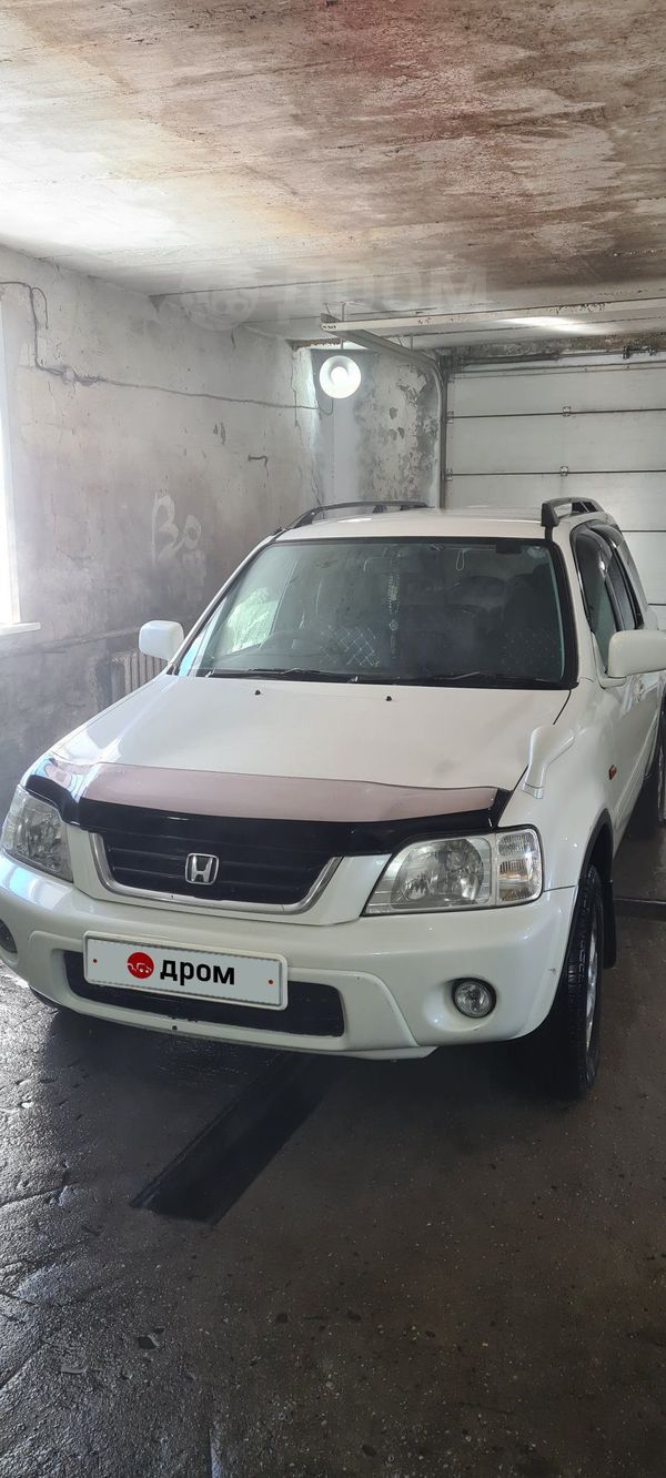 SUV   Honda CR-V 1998 , 400000 , 