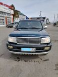 SUV   Toyota Land Cruiser 2006 , 1750000 , -