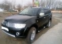 SUV   Mitsubishi Pajero Sport 2010 , 850000 , 