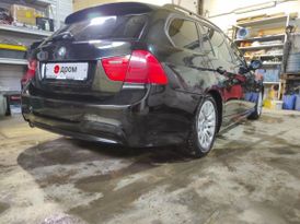  BMW 3-Series 2009 , 1050000 , 