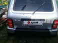 SUV    4x4 2131  2017 , 470000 , 