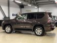 SUV   Lexus GX460 2016 , 3499000 ,  