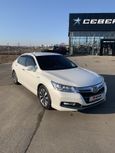  Honda Accord 2013 , 1420000 , 