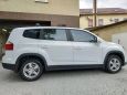    Chevrolet Orlando 2014 , 990000 , 