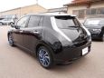  Nissan Leaf 2015 , 345000 , 