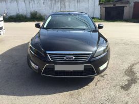  Ford Mondeo 2009 , 490000 , 