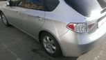  Subaru Impreza 2008 , 420000 , 