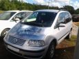    Volkswagen Sharan 2000 , 350000 , 