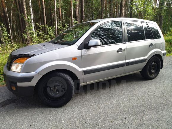  Ford Fusion 2007 , 315000 ,  