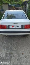  Audi 100 1991 , 200000 , 