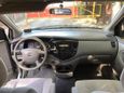    Mazda MPV 2000 , 187000 , 