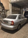  Hyundai Accent 2011 , 360000 , 