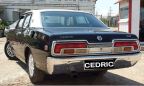  Nissan Cedric 1974 , 749999 , 