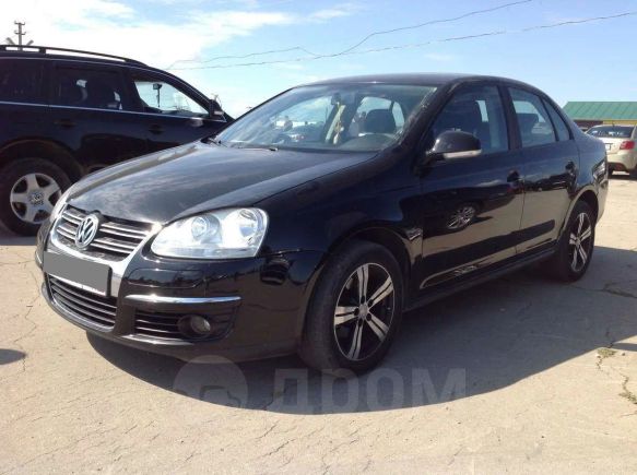  Volkswagen Jetta 2008 , 420000 , 