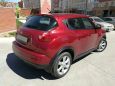 SUV   Nissan Juke 2011 , 670000 , 