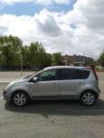  Nissan Note 2007 , 365000 , 