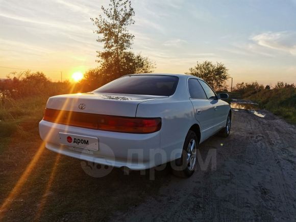  Toyota Chaser 1994 , 189000 , 