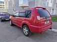 SUV   Nissan X-Trail 2002 , 365000 , 