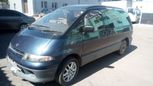    Toyota Estima Lucida 1996 , 180000 , 