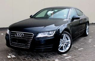  Audi A7 2013 , 2880000 , 