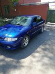  Mazda 626 2001 , 195000 , 