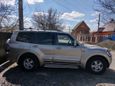 SUV   Mitsubishi Pajero 2002 , 450000 , 