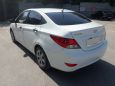  Hyundai Solaris 2011 , 450000 , -