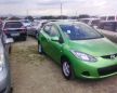  Mazda Demio 2008 , 320000 , 