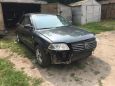  Volkswagen Passat 2003 , 180000 , 