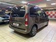    Peugeot Partner Tepee 2012 , 549000 , 