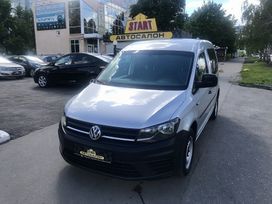    Volkswagen Caddy 2015 , 870000 , 