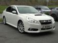  Subaru Legacy 2012 , 1050000 , 