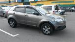 SUV   SsangYong Actyon 2012 , 645000 , 