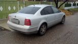  Volkswagen Passat 2000 , 300000 , 