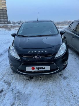  Ford Fiesta 2012 , 530000 , 