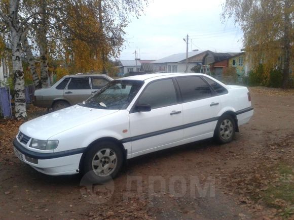  Volkswagen Passat 1994 , 130000 , 