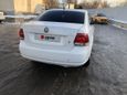  Volkswagen Polo 2011 , 450000 , 