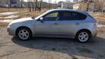  Subaru Impreza 2008 , 300000 , 